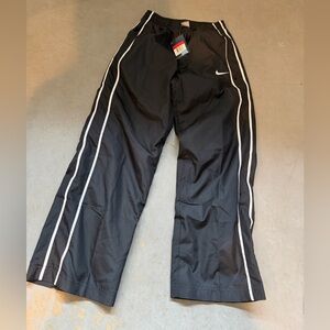 Nike NWT Boys Athletic Pants